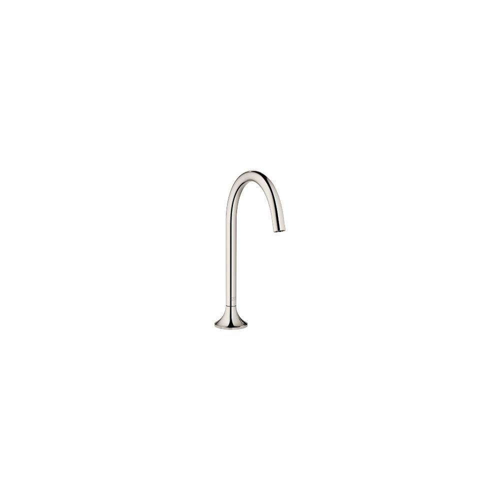 Dornbracht Waschtisch-Standauslauf Vaia ohne Ablaufgarnitur Ausladung 168mm, Pl... DORNBRACHT-13716809-08 4029011895272 (Abb. 2)