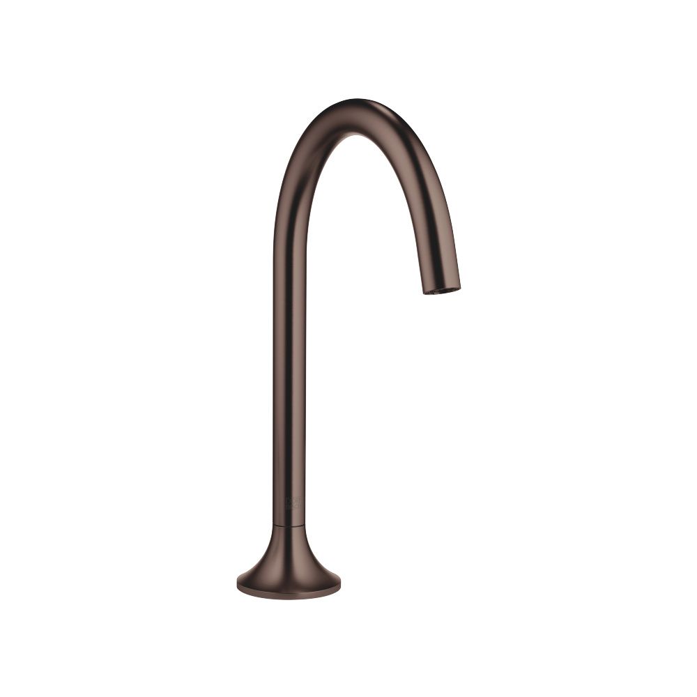 Dornbracht Waschtisch-Standauslauf Vaia ohne Ablaufgarnitur Ausladung 168mm, Da... DORNBRACHT-13716809-43 4099477462936 (Abb. 2)