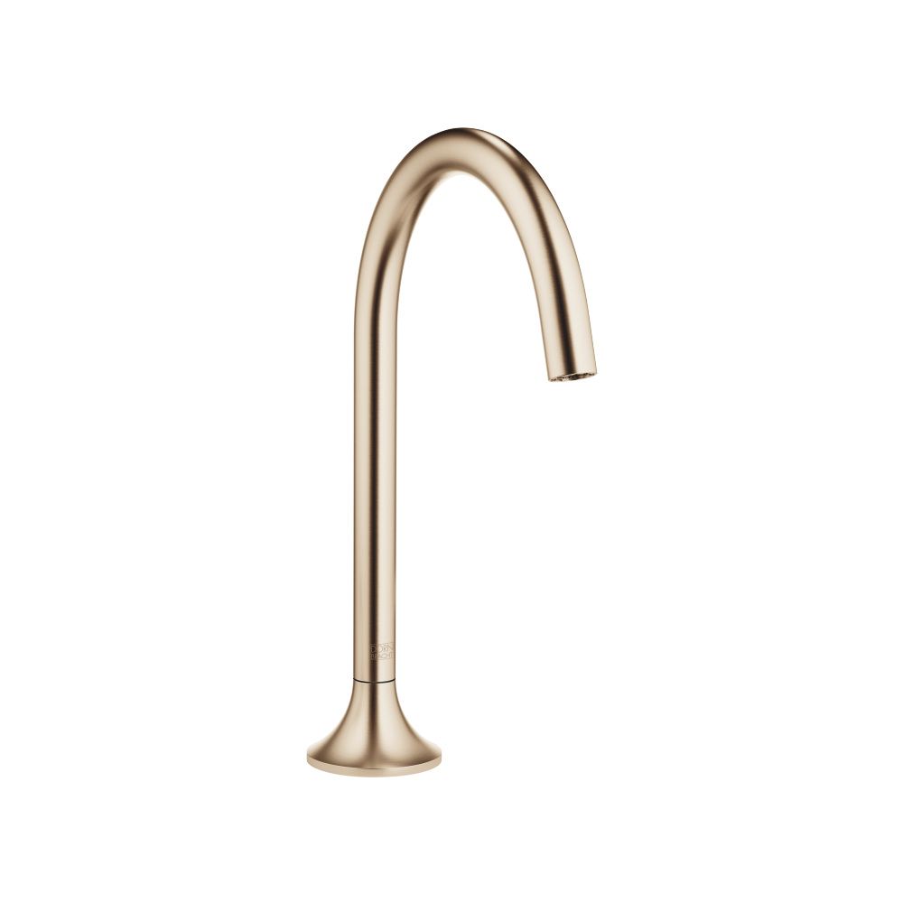 Dornbracht Waschtisch-Standauslauf Vaia ohne Ablaufgarnitur Ausladung 168mm, Ch... DORNBRACHT-13716809-46 4099477090566 (Abb. 2)