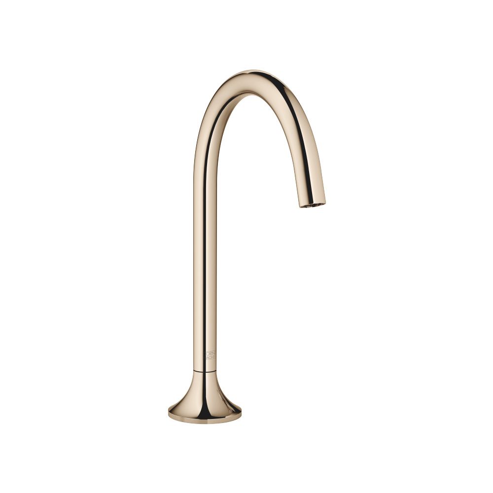 Dornbracht Waschtisch-Standauslauf Vaia ohne Ablaufgarnitur Ausladung 168mm, Ch... DORNBRACHT-13716809-47 4099477090580 (Abb. 2)
