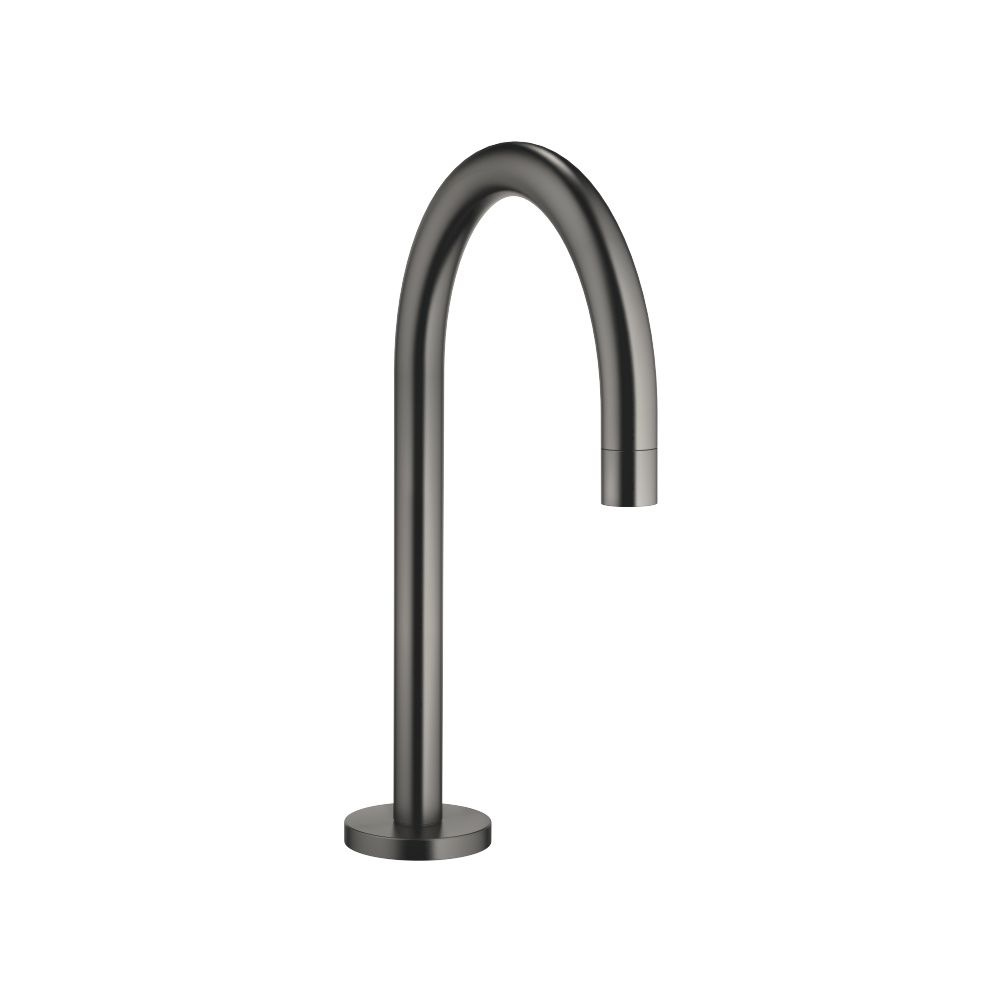 Dornbracht Waschtisch-Standauslauf Tara ohne Ablaufgarnitur Ausladung 166mm 7l/... DORNBRACHT-13716882-99 4029011816826 (Abb. 2)