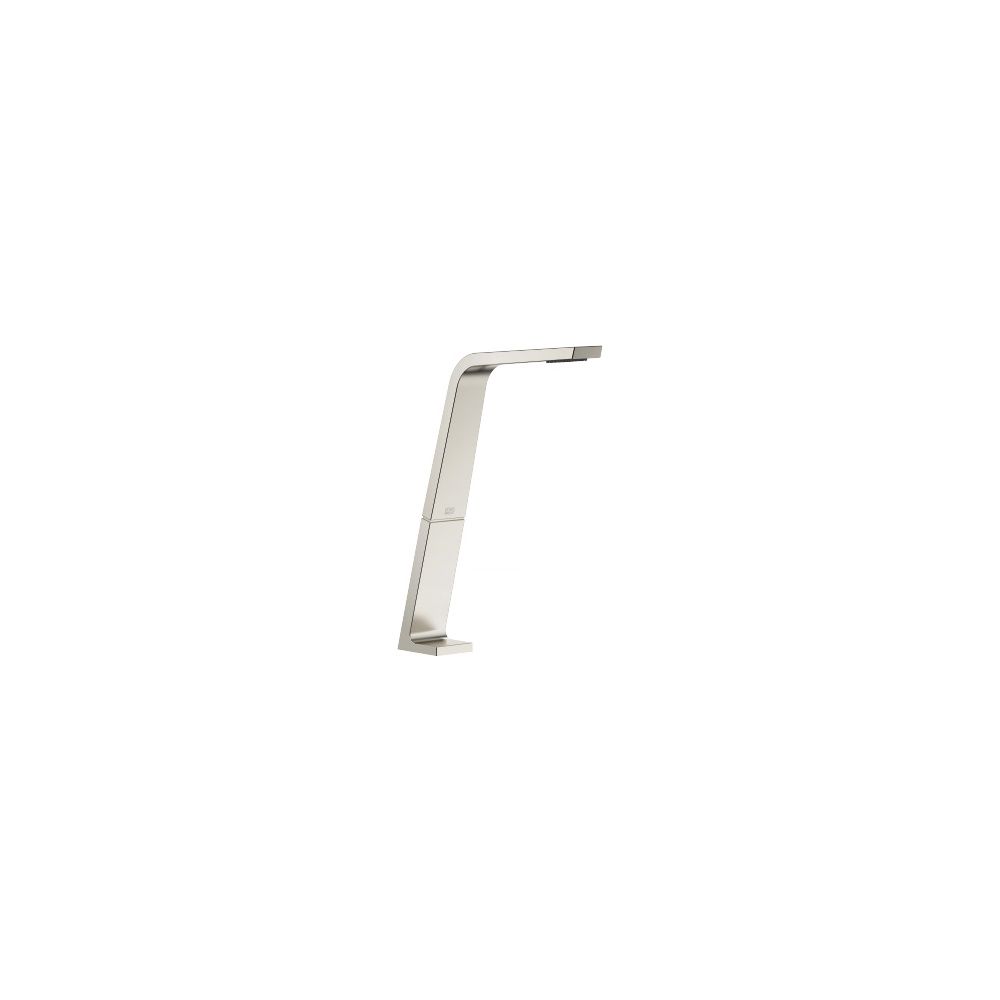 Dornbracht Waschtisch-Standauslauf CL.1 ohne Ablaufgarnitur H 343mm Ausladung 2... DORNBRACHT-13717705-06 4029011702624 (Abb. 2)