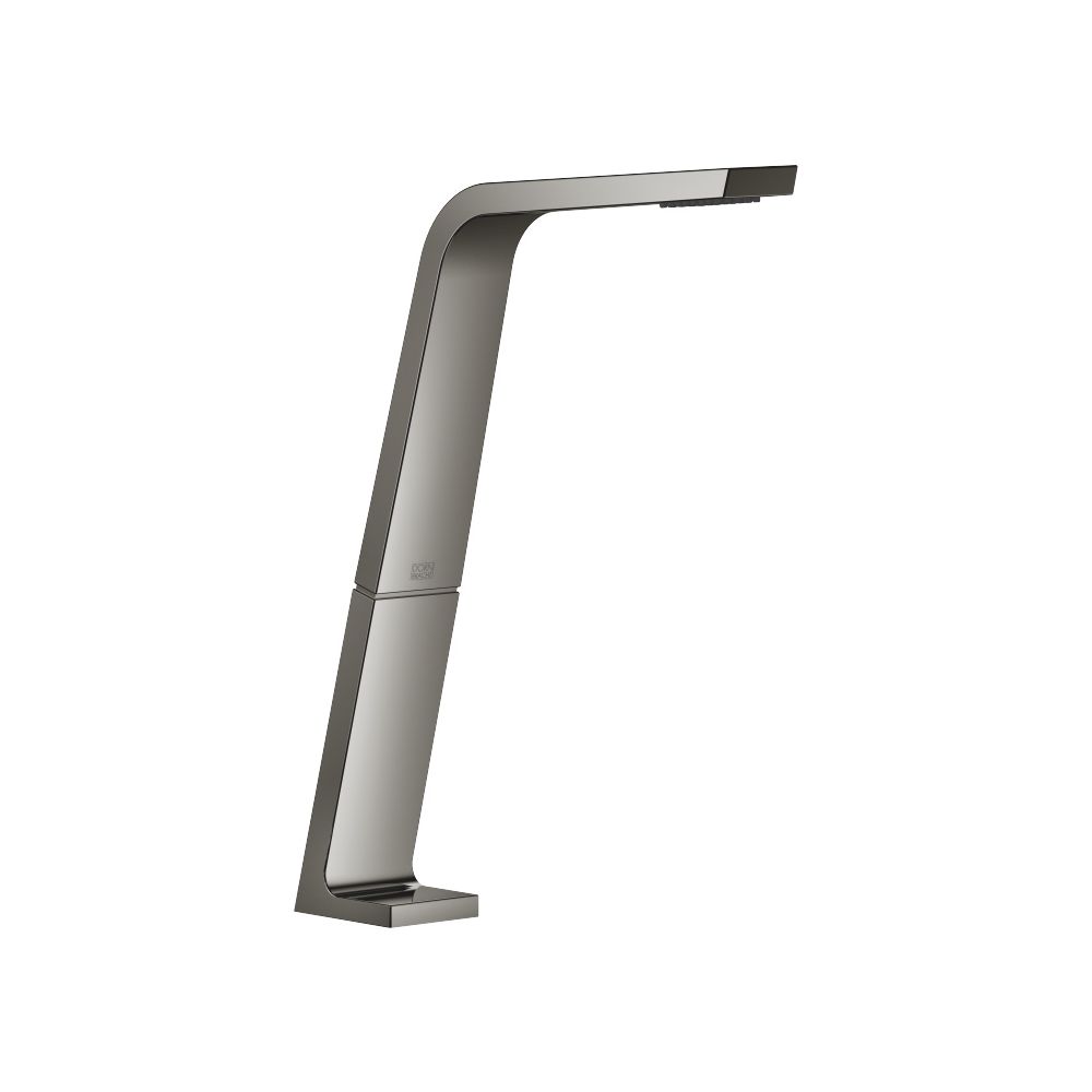 Dornbracht Waschtisch-Standauslauf CL.1 ohne Ablaufgarnitur H 343mm Ausladung 2... DORNBRACHT-13717705-19 4099477128078 (Abb. 2)