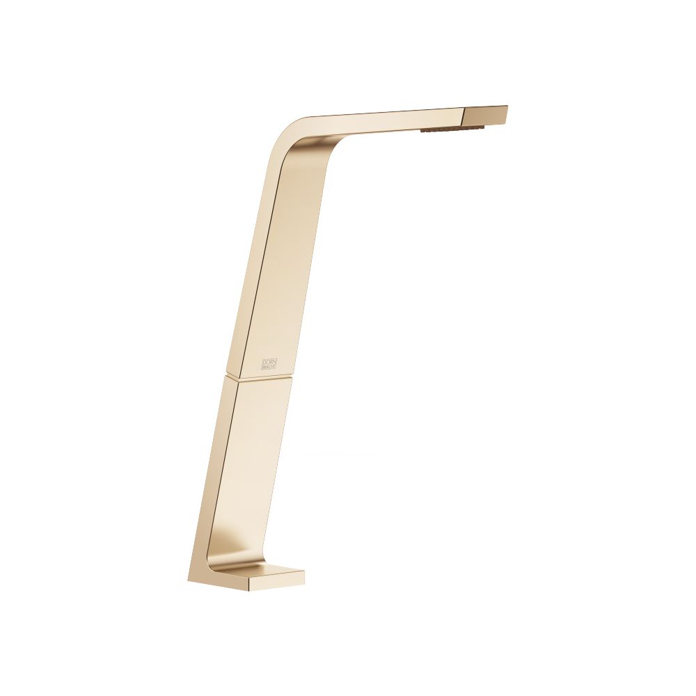 Dornbracht Waschtisch-Standauslauf CL.1 ohne Ablaufgarnitur H 343mm Ausladung 2... DORNBRACHT-13717705-46 4099477136189 (Abb. 2)