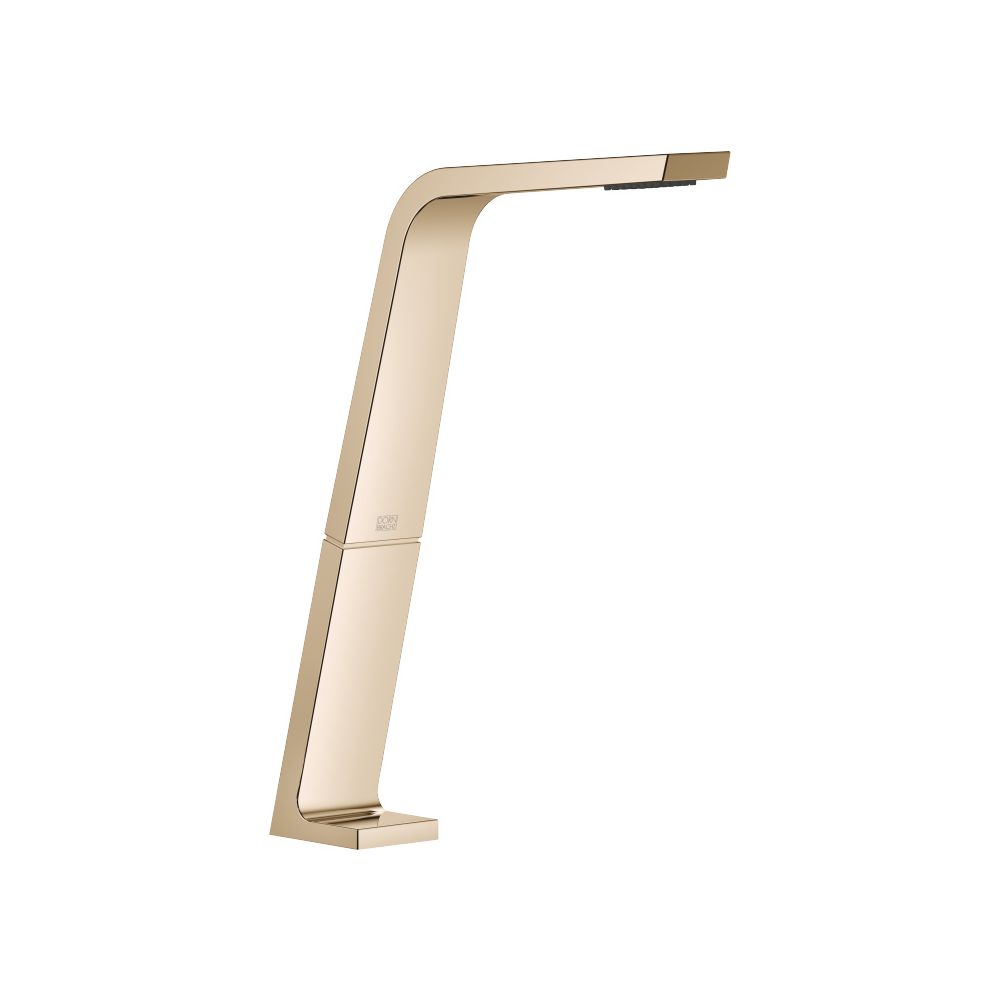 Dornbracht Waschtisch-Standauslauf CL.1 ohne Ablaufgarnitur H 343mm Ausladung 2... DORNBRACHT-13717705-47 4099477136196 (Abb. 2)