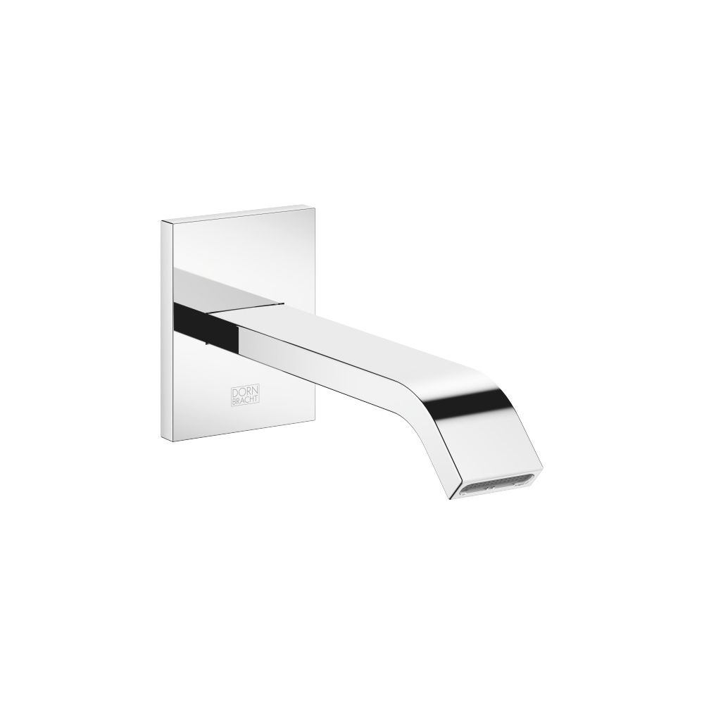 Dornbracht Waschtisch-Wandauslauf IMO ohne Ablaufgarnitur Ausladung 170mm, 4,6l... DORNBRACHT-13800671-00 4099477153605 (Abb. 2)