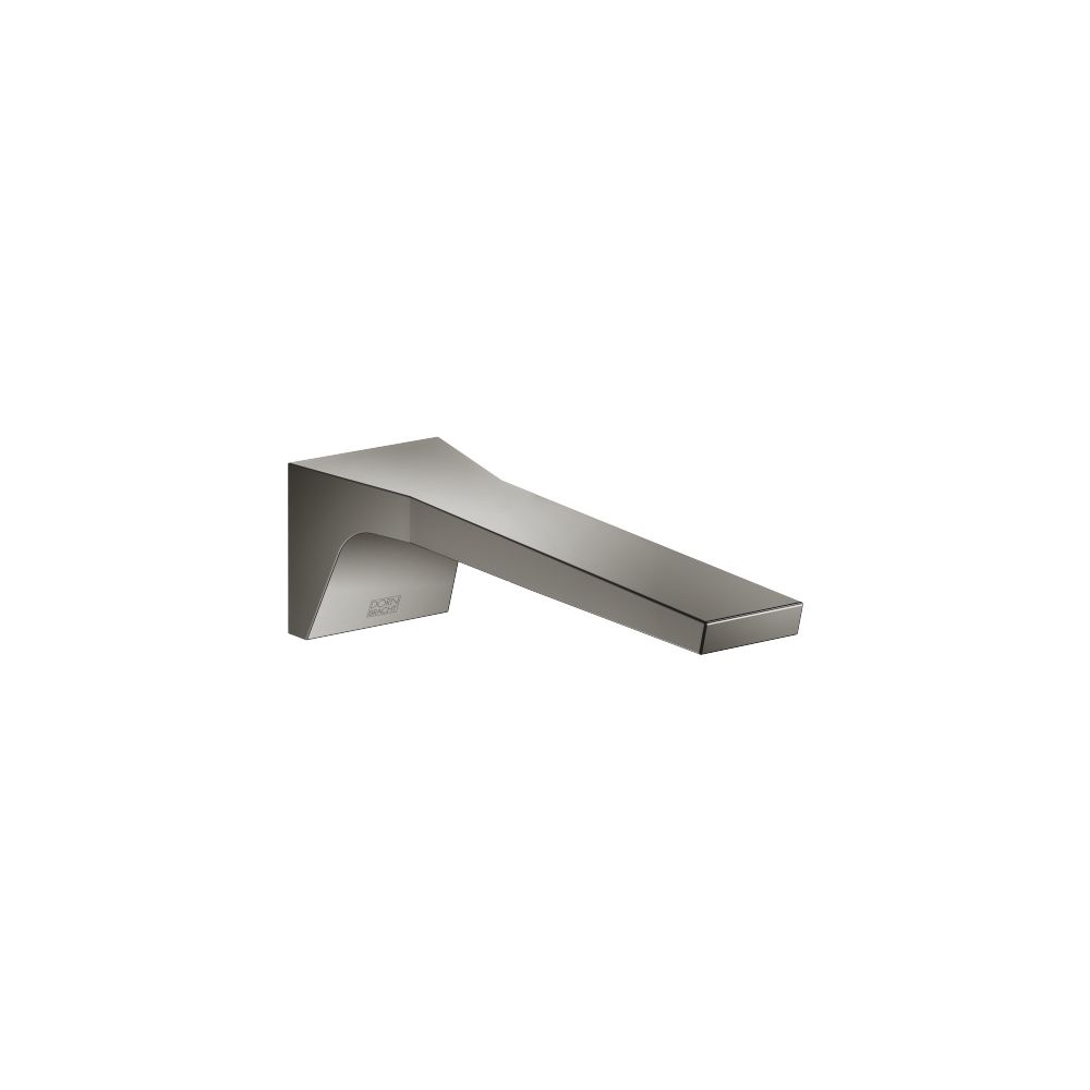 Dornbracht Waschtisch-Wandauslauf CL.1 ohne Ablaufgarnitur Ausladung 200mm, Dar... DORNBRACHT-13800705-19 4099477128092 (Abb. 2)