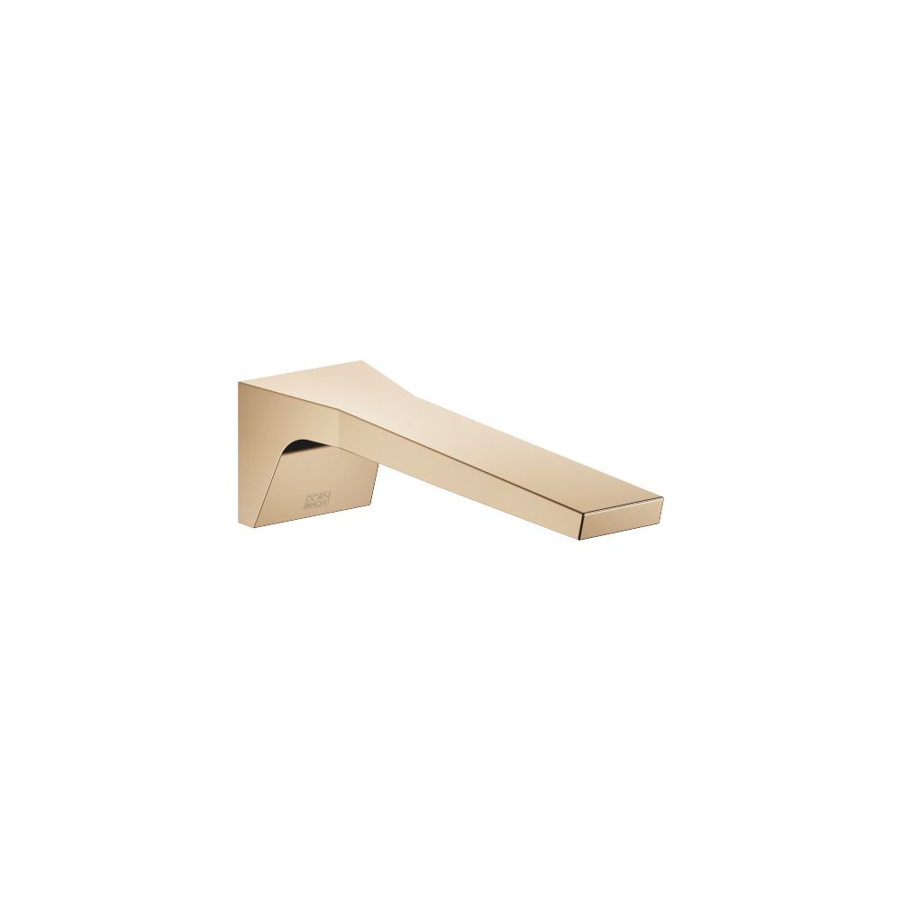 Dornbracht Waschtisch-Wandauslauf CL.1 ohne Ablaufgarnitur Ausladung 200mm, Cha... DORNBRACHT-13800705-46 4099477136202 (Abb. 2)