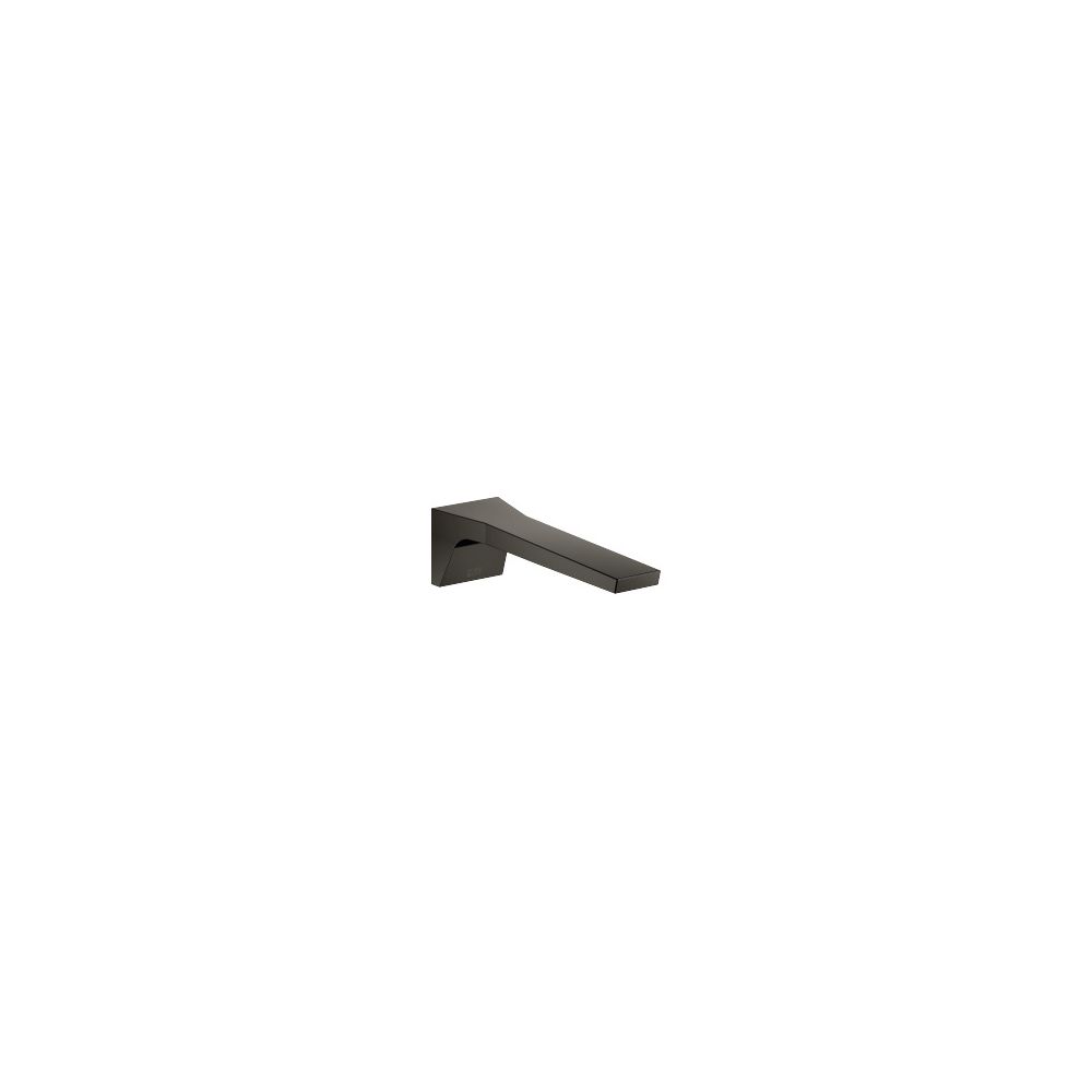 Dornbracht Waschtisch-Wandauslauf CL.1 ohne Ablaufgarnitur Ausladung 200mm, Dar... DORNBRACHT-13800705-99 4029011796272 (Abb. 2)