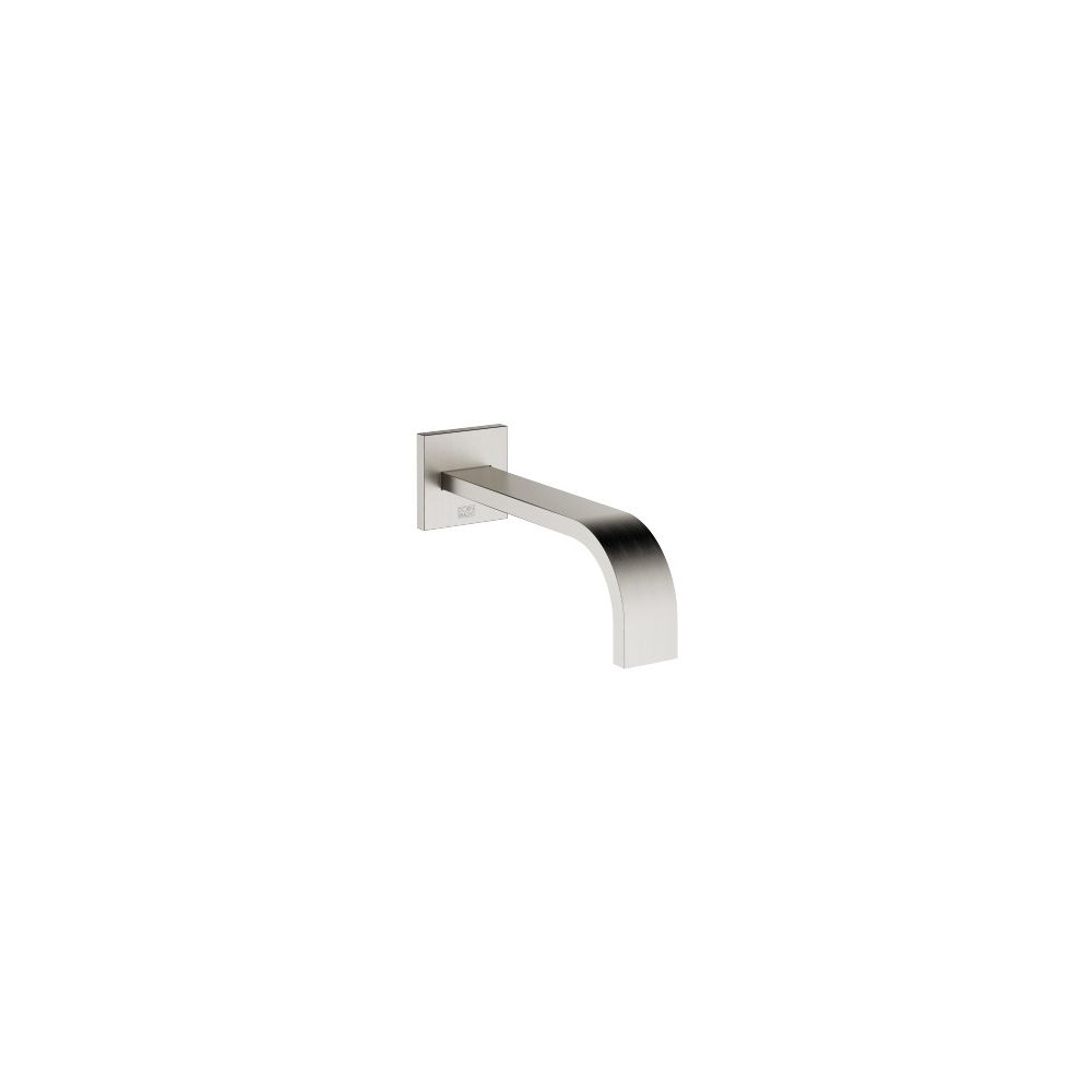 Dornbracht Waschtisch-Wandauslauf Mem, starrer Auslauf, Ausladung 200mm, max. 5... DORNBRACHT-13800782-06 4029011682650 (Abb. 2)