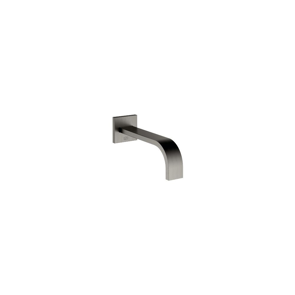 Dornbracht Waschtisch-Wandauslauf Mem, starrer Auslauf, Ausladung 200mm, max. 5... DORNBRACHT-13800782-99 4029011808920 (Abb. 2)