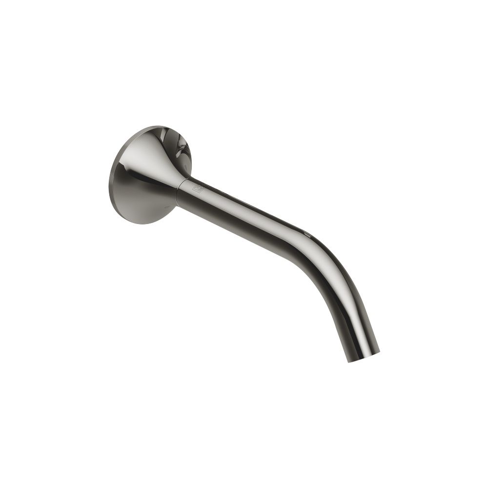 Dornbracht Waschtisch-Wandauslauf Vaia ohne Ablaufgarnitur Ausladung 190mm, Dar... DORNBRACHT-13800809-19 4099477073484 (Abb. 2)