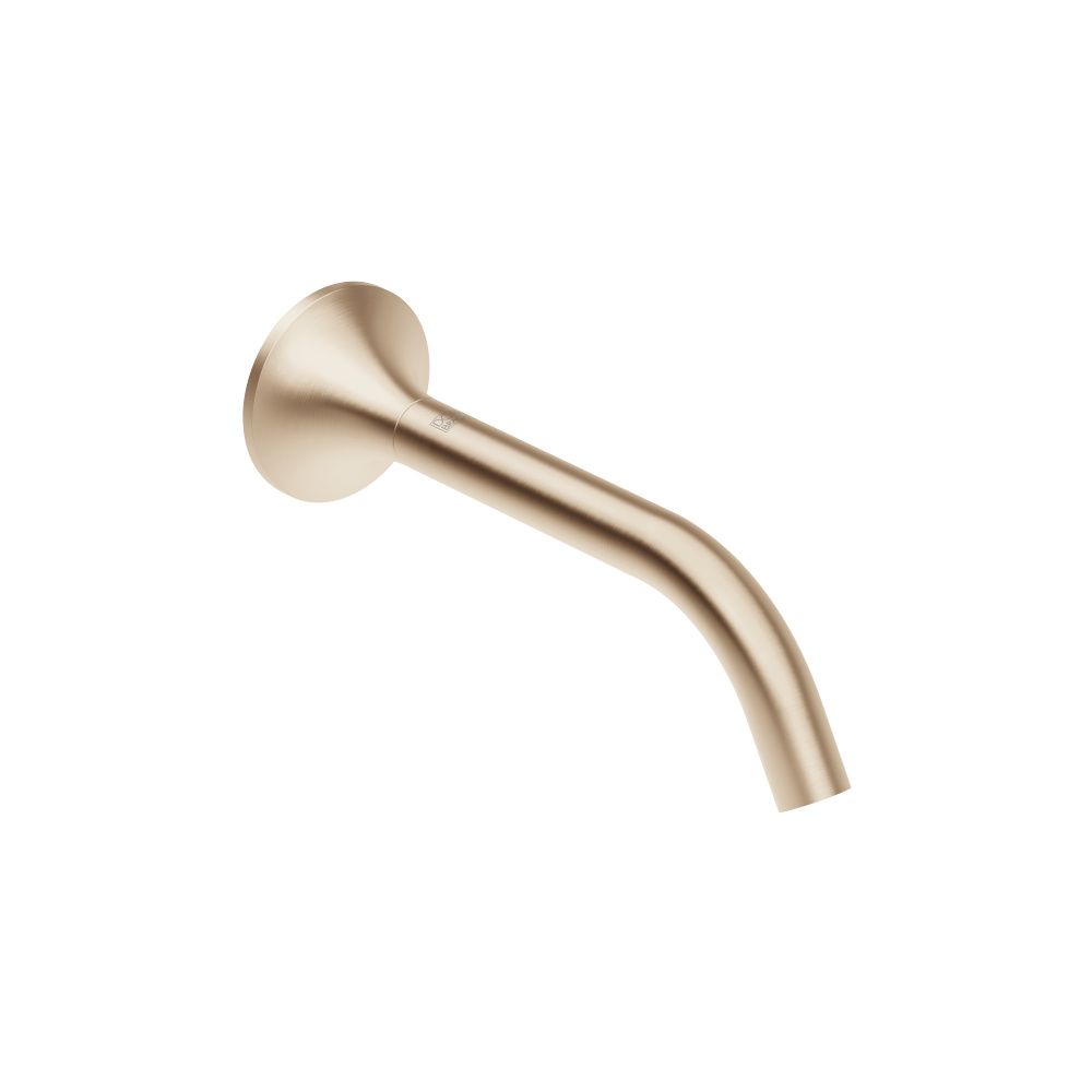 Dornbracht Waschtisch-Wandauslauf Vaia ohne Ablaufgarnitur Ausladung 190mm, Cha... DORNBRACHT-13800809-46 4099477090641 (Abb. 2)