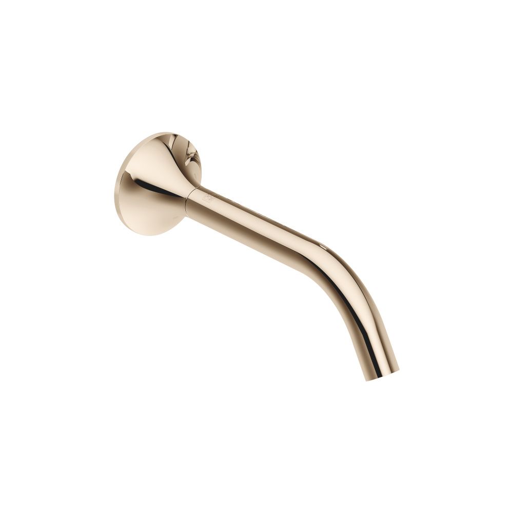 Dornbracht Waschtisch-Wandauslauf Vaia ohne Ablaufgarnitur Ausladung 190mm, Cha... DORNBRACHT-13800809-47 4099477090665 (Abb. 2)