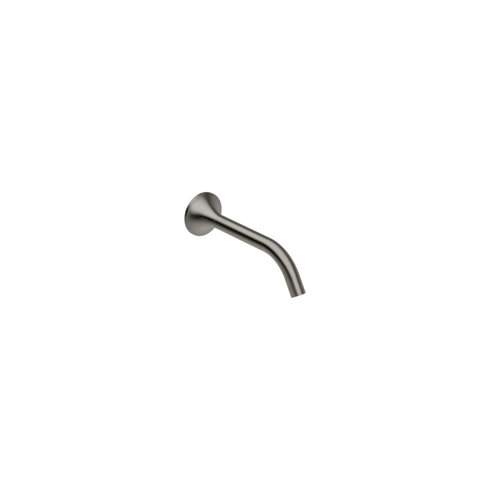 Dornbracht Waschtisch-Wandauslauf Vaia ohne Ablaufgarnitur Ausladung 190mm, Dar... DORNBRACHT-13800809-99 4029011745300 (Abb. 2)