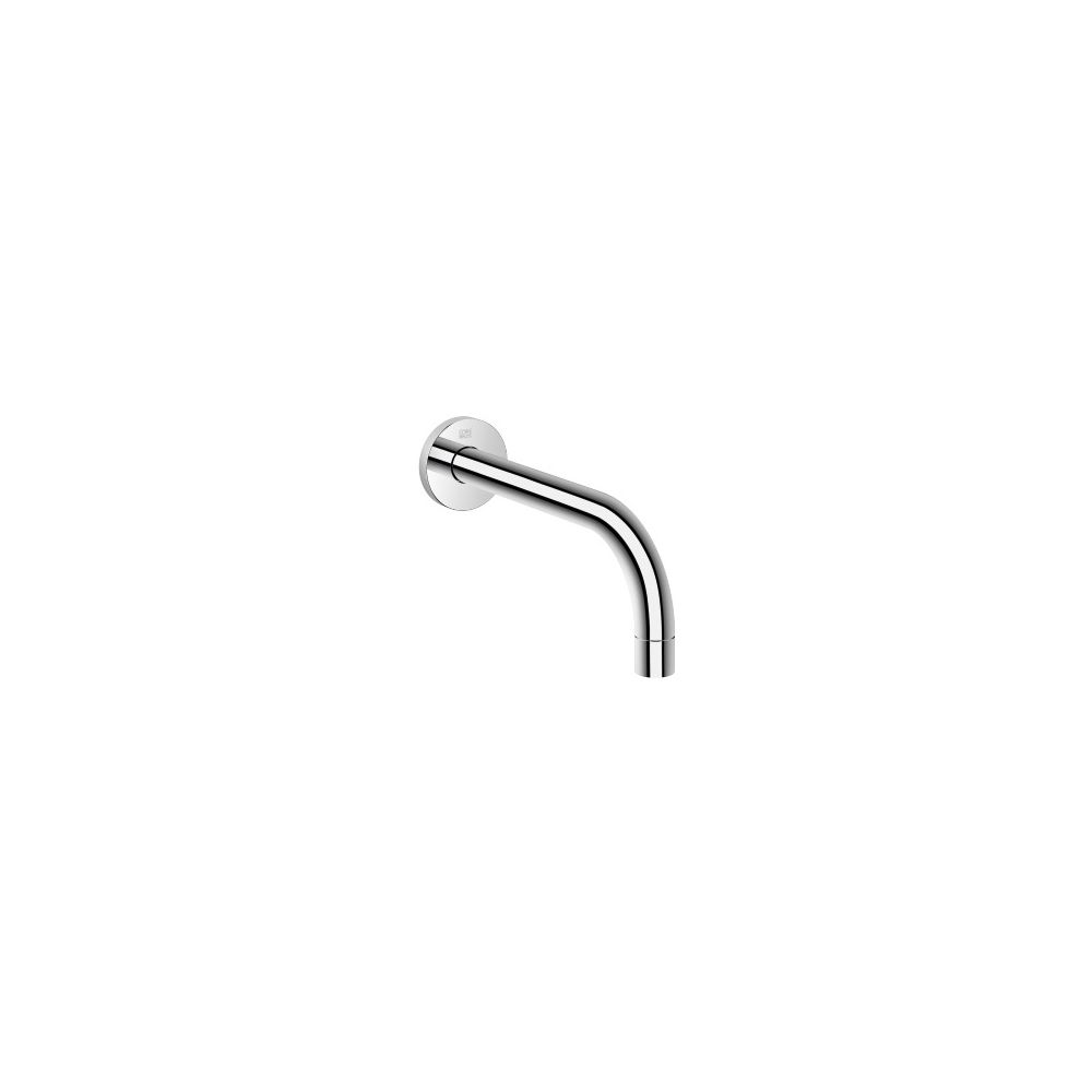 Dornbracht Waschtisch-Wandauslauf Tara ohne Ablaufgarnitur Ausladung 190mm 7l/m... DORNBRACHT-13800882-00 4029011749742 (Abb. 2)