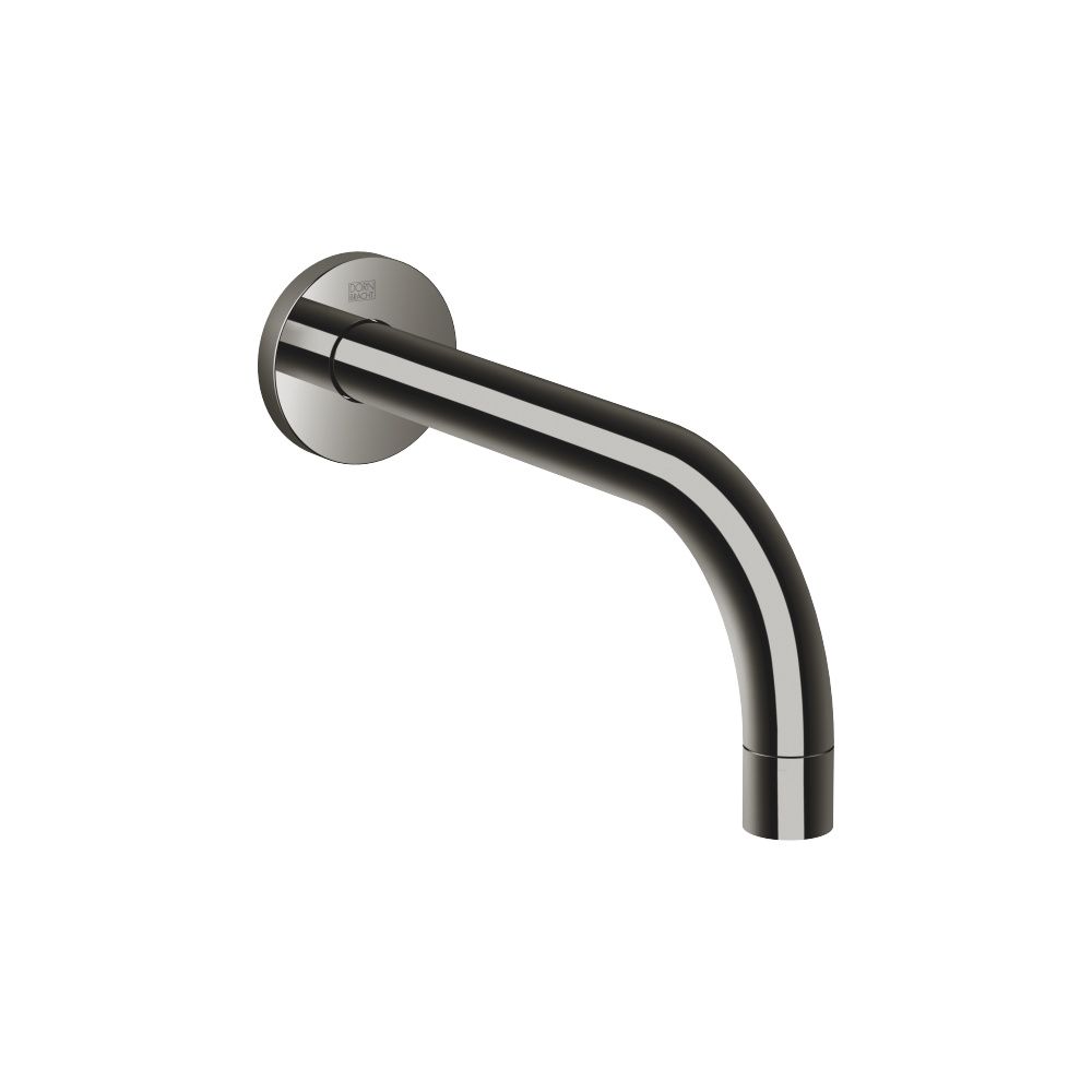 Dornbracht Waschtisch-Wandauslauf Tara ohne Ablaufgarnitur Ausladung 190mm 7l/m... DORNBRACHT-13800882-19 4029011996436 (Abb. 2)
