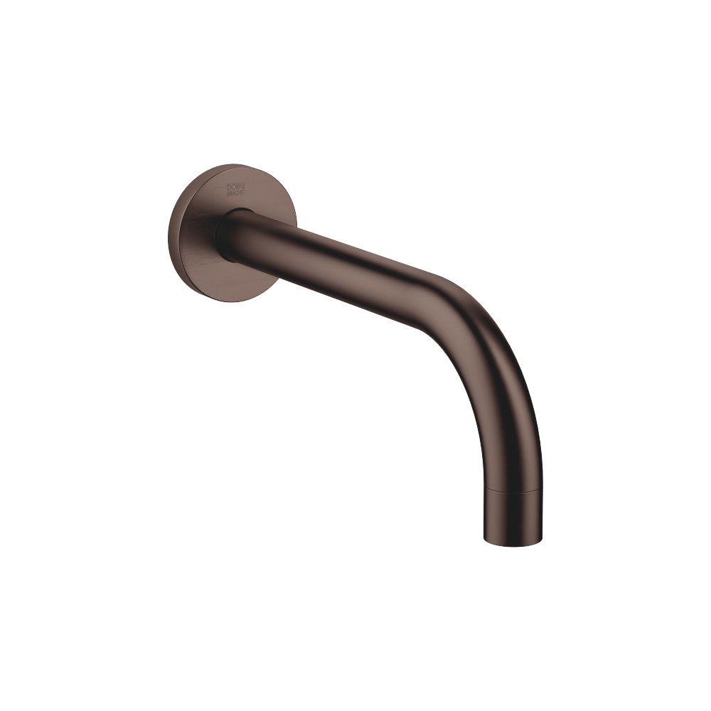 Dornbracht Waschtisch-Wandauslauf Tara ohne Ablaufgarnitur Ausladung 190mm 7l/m... DORNBRACHT-13800882-43 4099477462967 (Abb. 2)