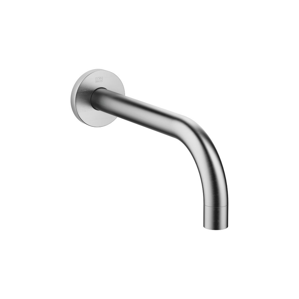 Dornbracht Waschtisch-Wandauslauf Tara ohne Ablaufgarnitur Ausladung 190mm 7l/m... DORNBRACHT-13800882-93 4029011943478 (Abb. 2)
