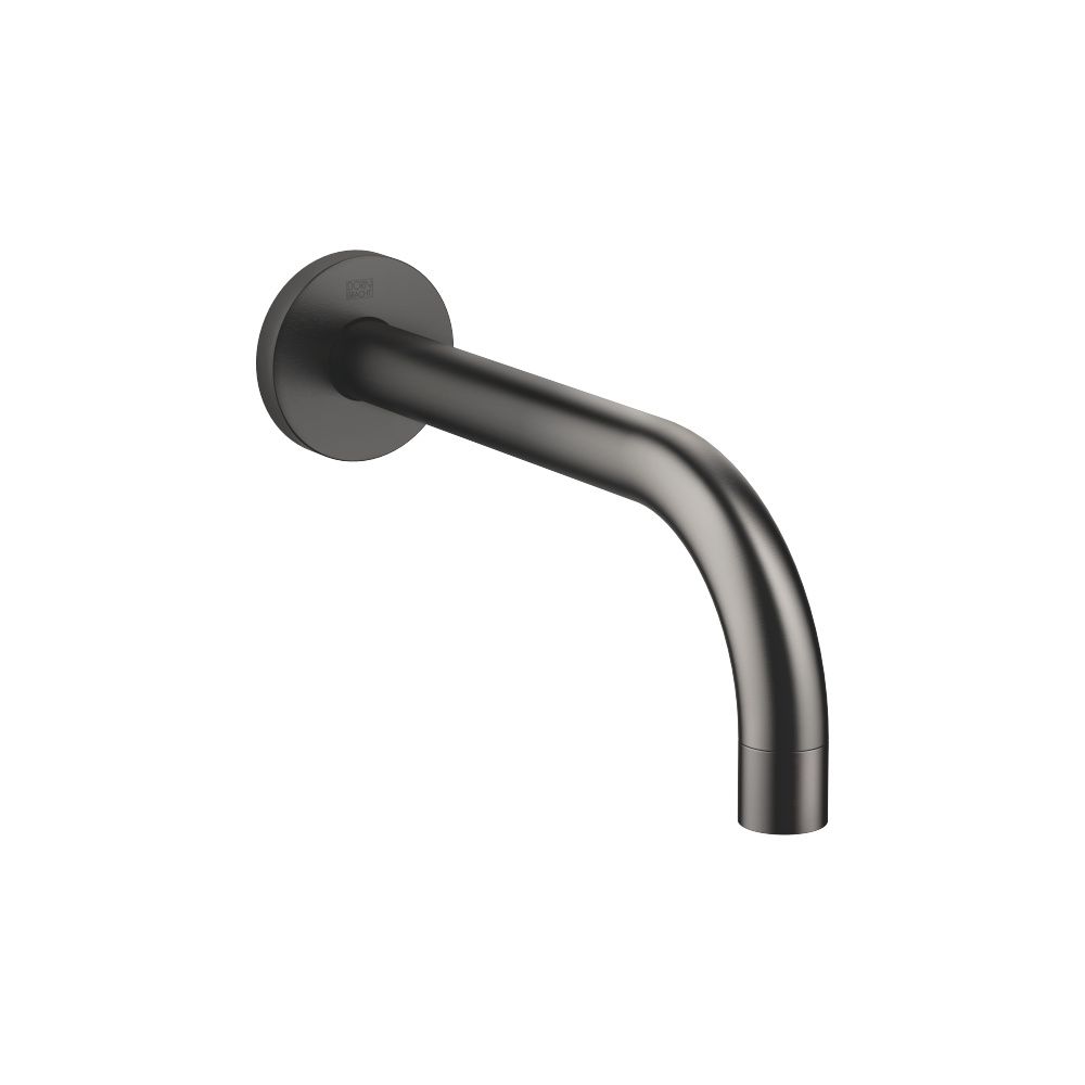 Dornbracht Waschtisch-Wandauslauf Tara ohne Ablaufgarnitur Ausladung 190mm 7l/m... DORNBRACHT-13800882-99 4029011816895 (Abb. 2)