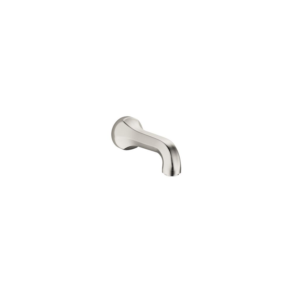 Dornbracht Madison Wannenauslauf für Wandmontage 13801380 platin matt... DORNBRACHT-13801380-06 4029011177095 (Abb. 2)