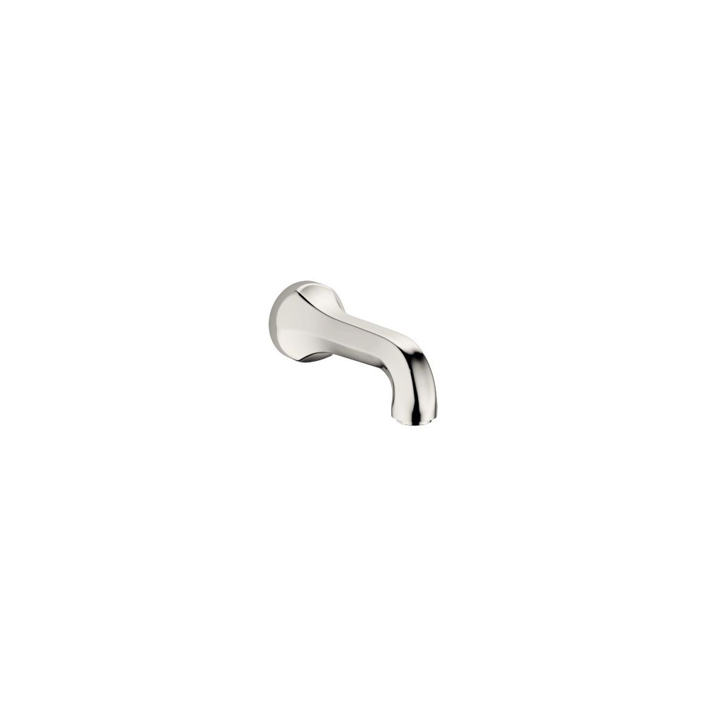 Dornbracht Madison Wannenauslauf für Wandmontage 13801380 platin... DORNBRACHT-13801380-08 4029011177118 (Abb. 2)