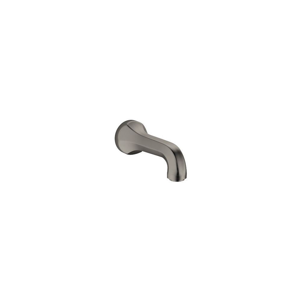 Dornbracht Madison Wannenauslauf für Wandmontage 13801380 Dark Platinum matt... DORNBRACHT-13801380-99 4029011798139 (Abb. 2)