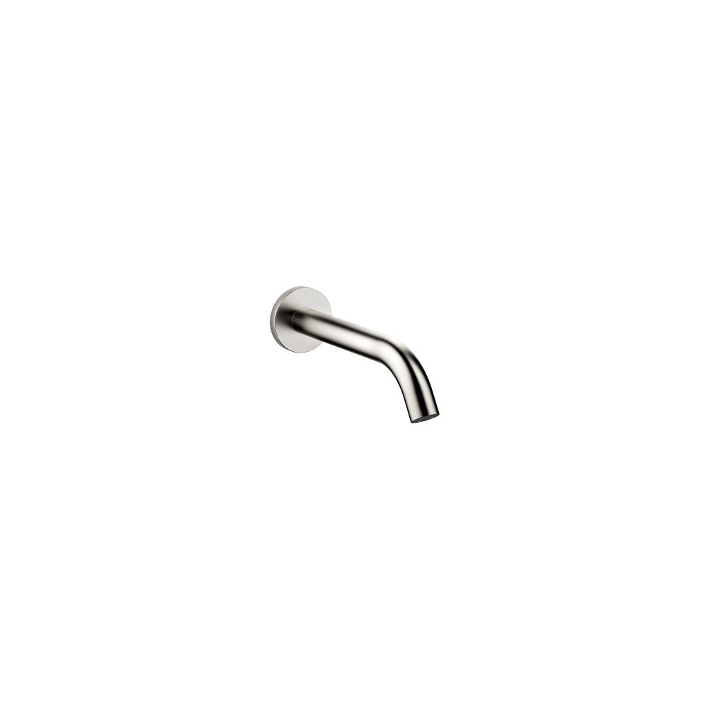 Dornbracht Wannenauslauf Meta für Wandmontage, Ausladung 200mm, Anschluss 1/2",... DORNBRACHT-13801660-06 4029011761560 (Abb. 2)