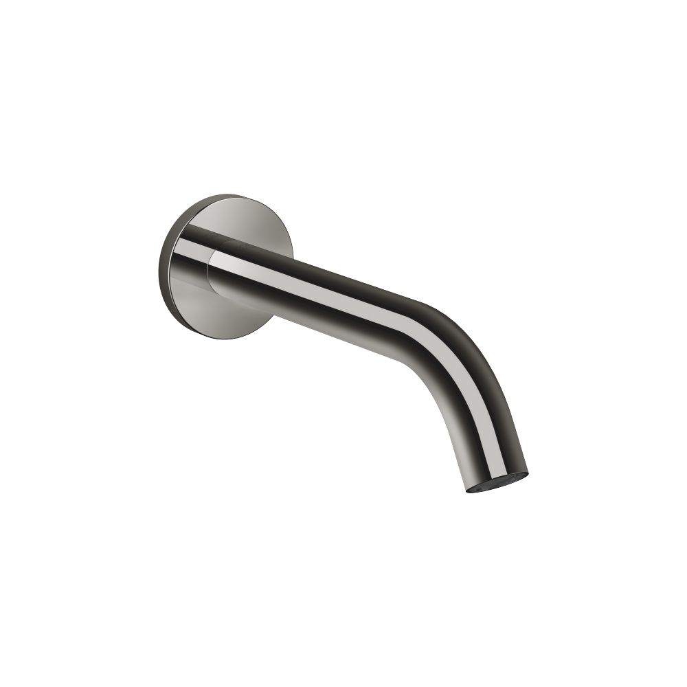 Dornbracht Wannenauslauf Meta für Wandmontage, Ausladung 200mm, Anschluss 1/2",... DORNBRACHT-13801660-19 4029011996450 (Abb. 2)