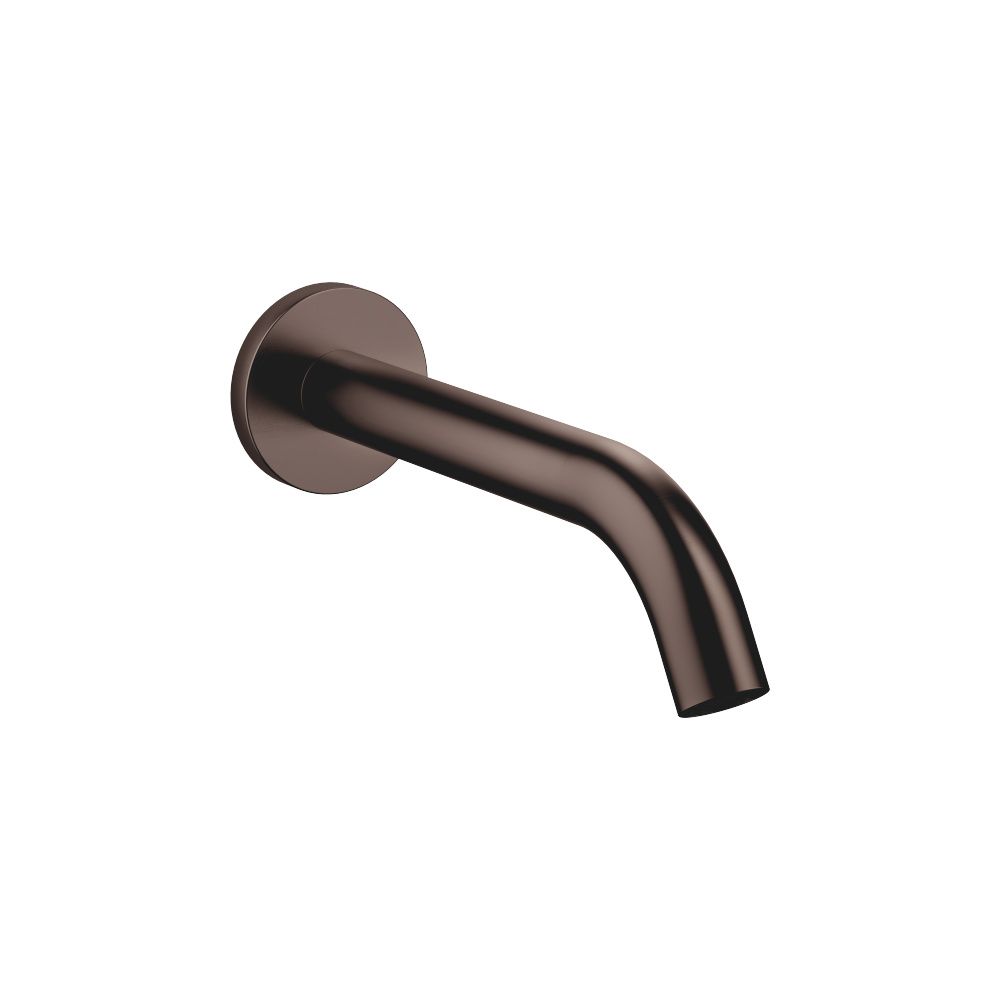 Dornbracht Wannenauslauf Meta für Wandmontage, Ausladung 200mm, Anschluss 1/2",... DORNBRACHT-13801660-43 4099477462974 (Abb. 2)