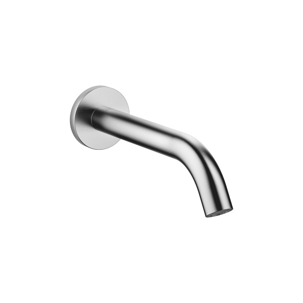 Dornbracht Wannenauslauf Meta für Wandmontage, Ausladung 200mm, Anschluss 1/2",... DORNBRACHT-13801660-93 4029011943492 (Abb. 2)