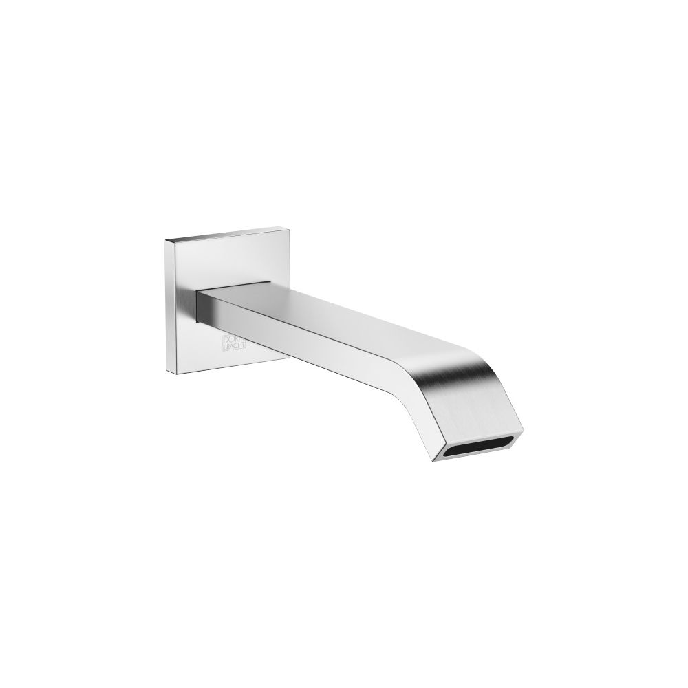 Dornbracht Wannenauslauf IMO für Wandm. Ausladung 200mm, 25,1l/min, Chrom gebür... DORNBRACHT-13801670-93 4029011943508 (Abb. 2)