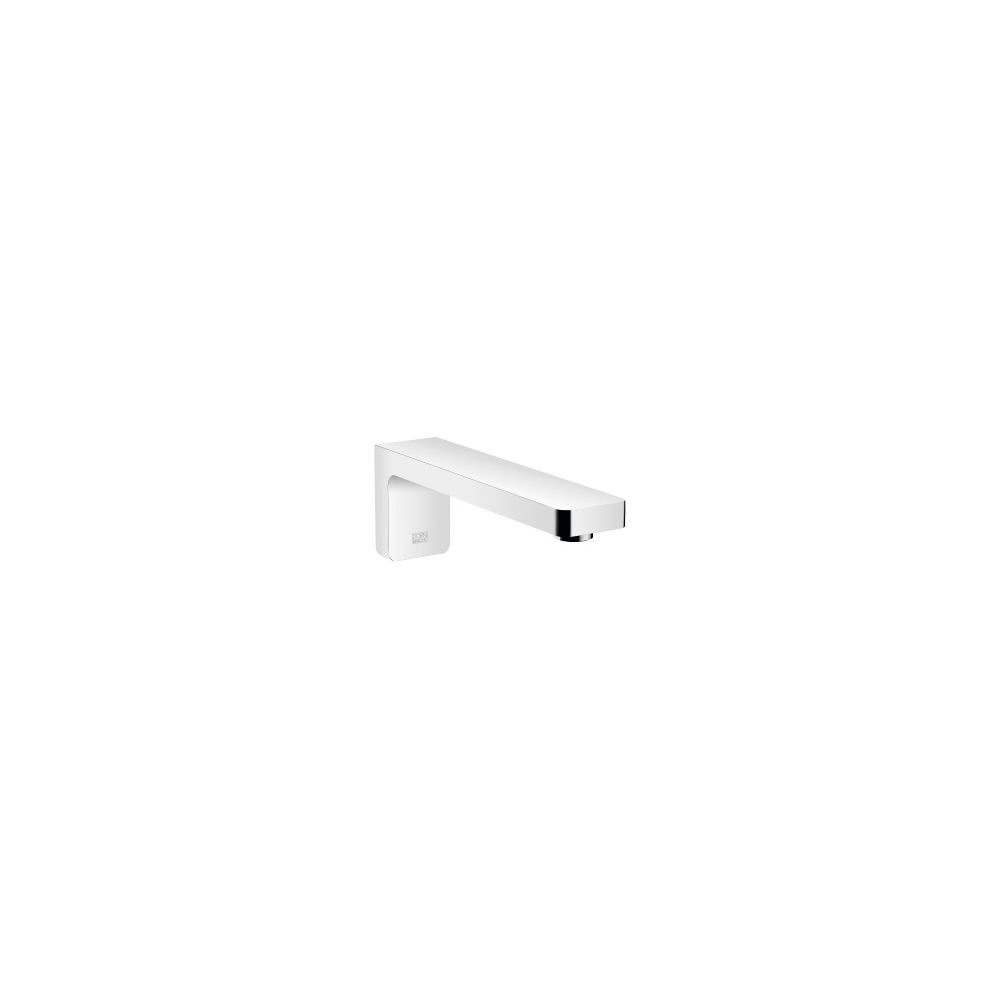 Dornbracht LULU Wannenauslauf für Wandmontage 13801710 chrom... DORNBRACHT-13801710-00 4029011434570 (Abb. 2)