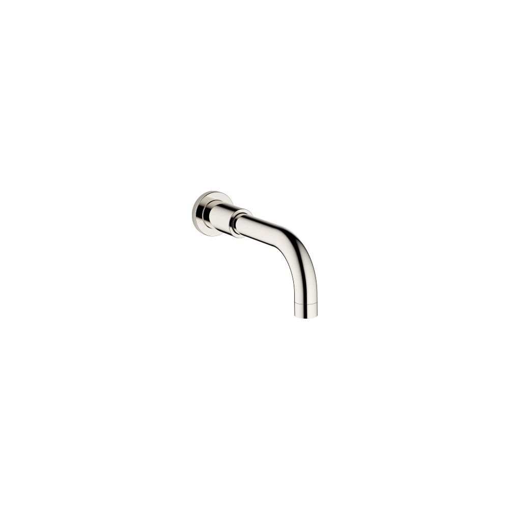 Dornbracht Wannenauslauf Tara für Wandmontage, Ausladung 200mm, G 1/2", max. 29... DORNBRACHT-13801892-08 4029011525834 (Abb. 2)