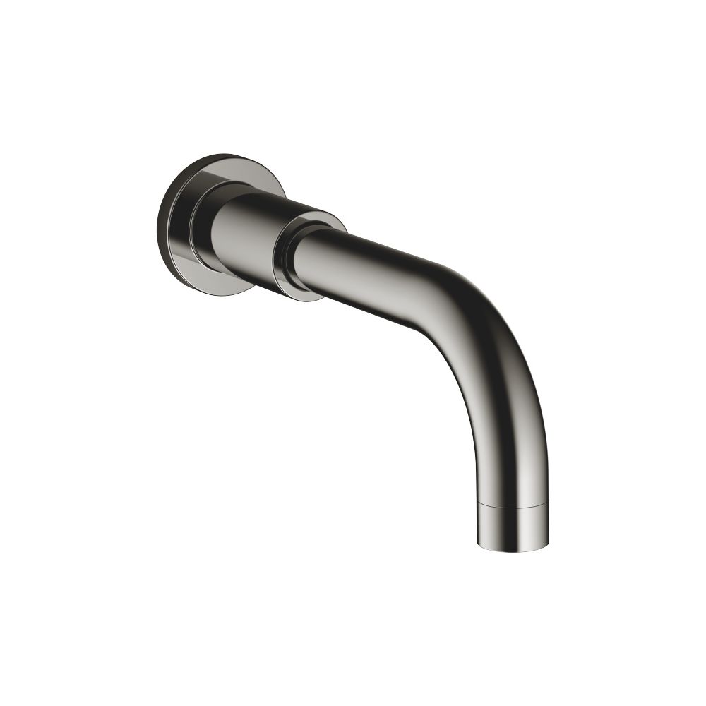 Dornbracht Wannenauslauf Tara für Wandmontage, Ausladung 200mm, G 1/2", max. 29... DORNBRACHT-13801892-19 4029011996481 (Abb. 2)