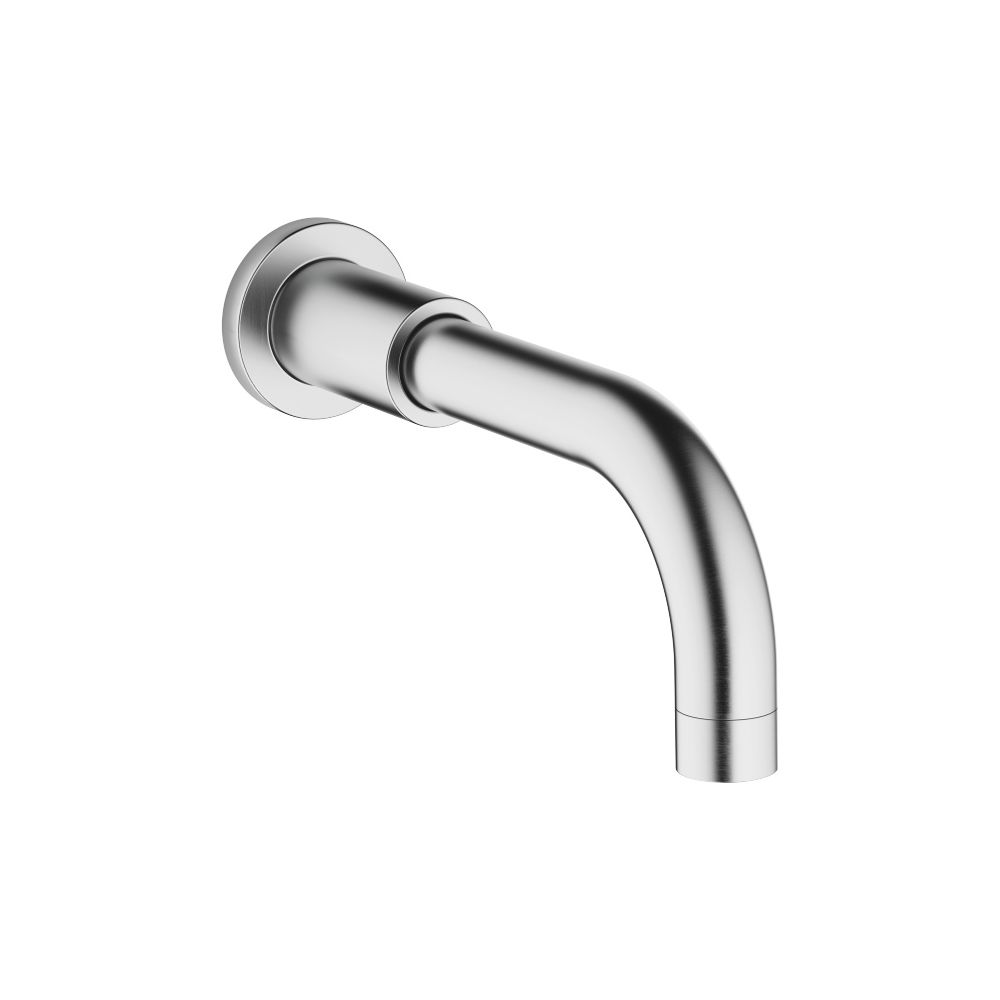 Dornbracht Wannenauslauf Tara für Wandmontage, Ausladung 200mm, G 1/2", max. 29... DORNBRACHT-13801892-93 4029011943522 (Abb. 2)