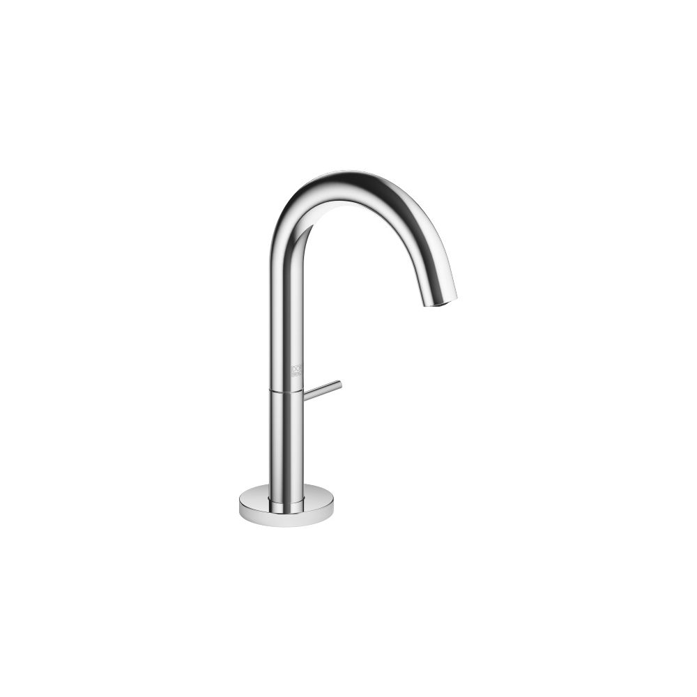 Dornbracht Standventil Meta, Kaltwasser, starrer Auslauf, Ausladung 123mm, max.... DORNBRACHT-17500662-00 4099477012070 (Abb. 2)