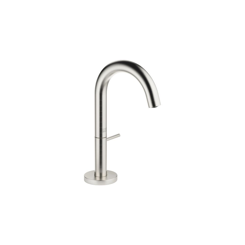 Dornbracht Standventil Meta, Kaltwasser, starrer Auslauf, Ausladung 123mm, max.... DORNBRACHT-17500662-06 4099477013589 (Abb. 2)