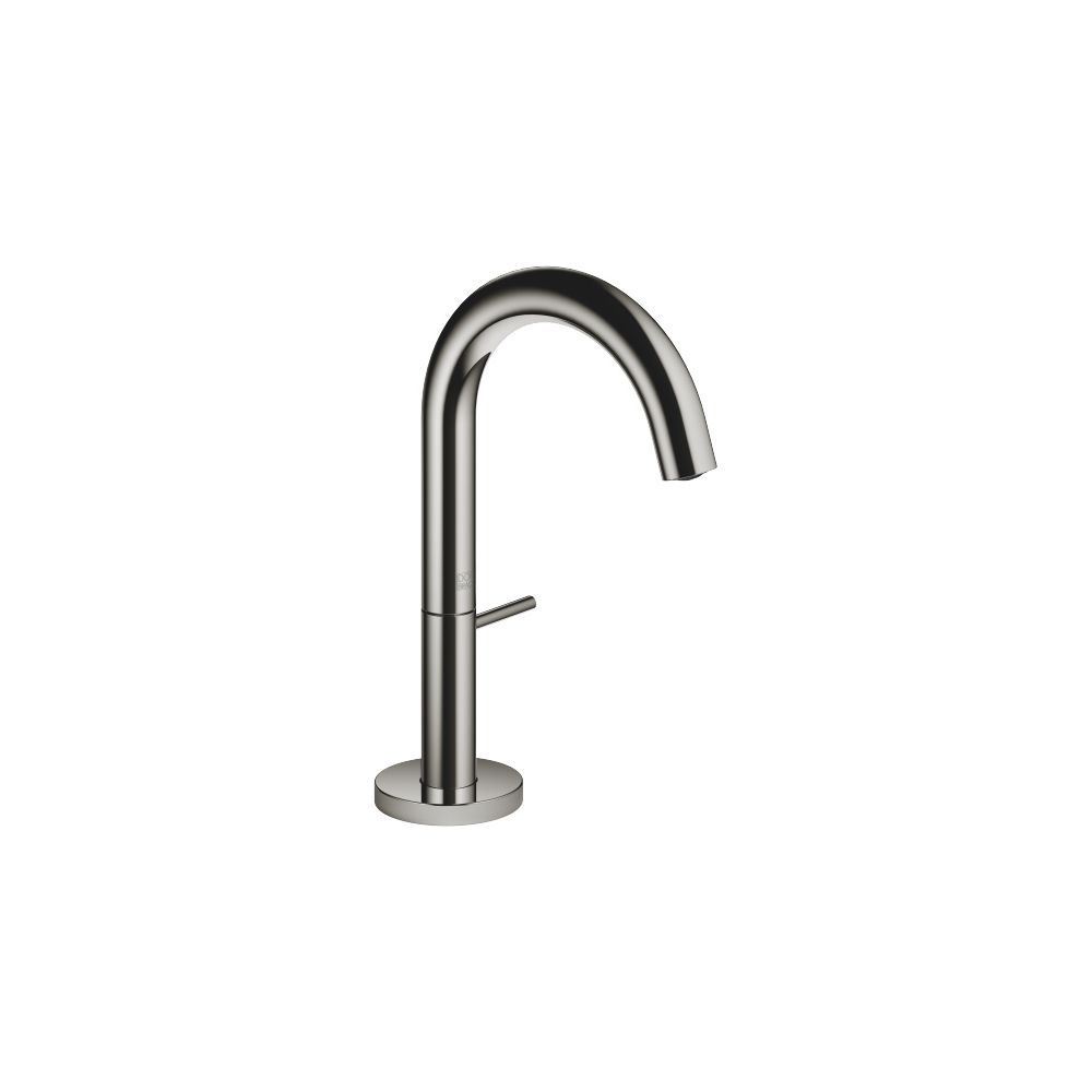 Dornbracht Standventil Meta, Kaltwasser, starrer Auslauf, Ausladung 123mm, max.... DORNBRACHT-17500662-19 4099477017211 (Abb. 2)