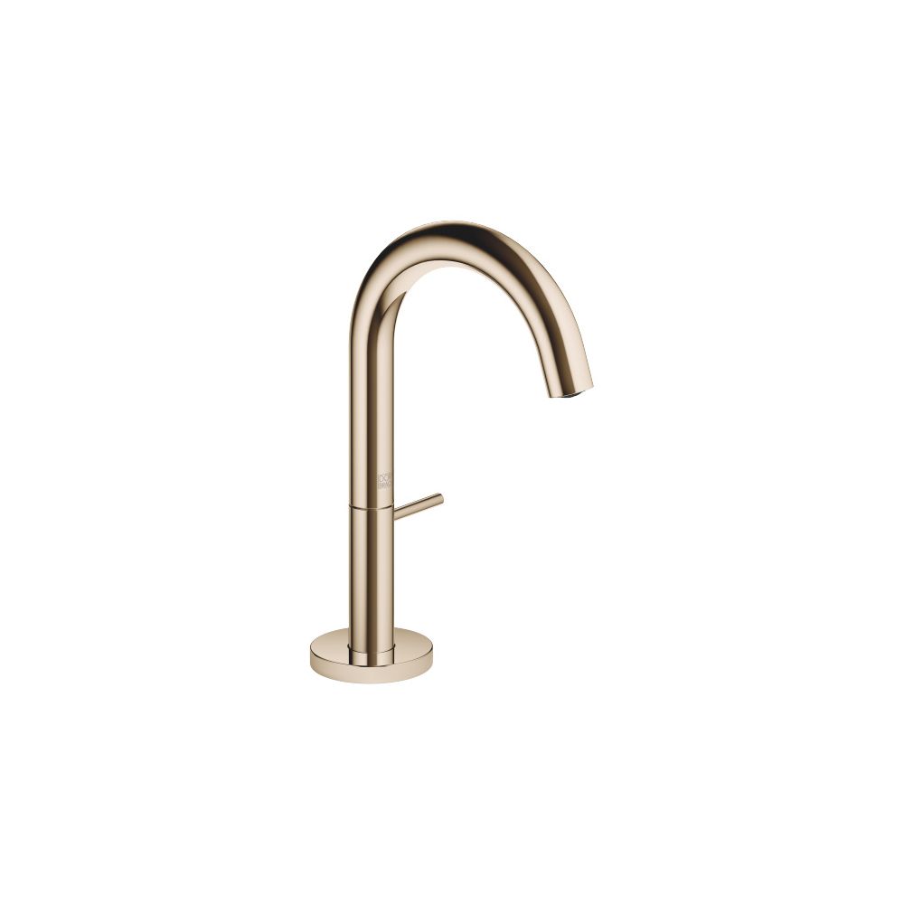 Dornbracht Standventil Meta, Kaltwasser, starrer Auslauf, Ausladung 123mm, max.... DORNBRACHT-17500662-26 4099477186405 (Abb. 2)