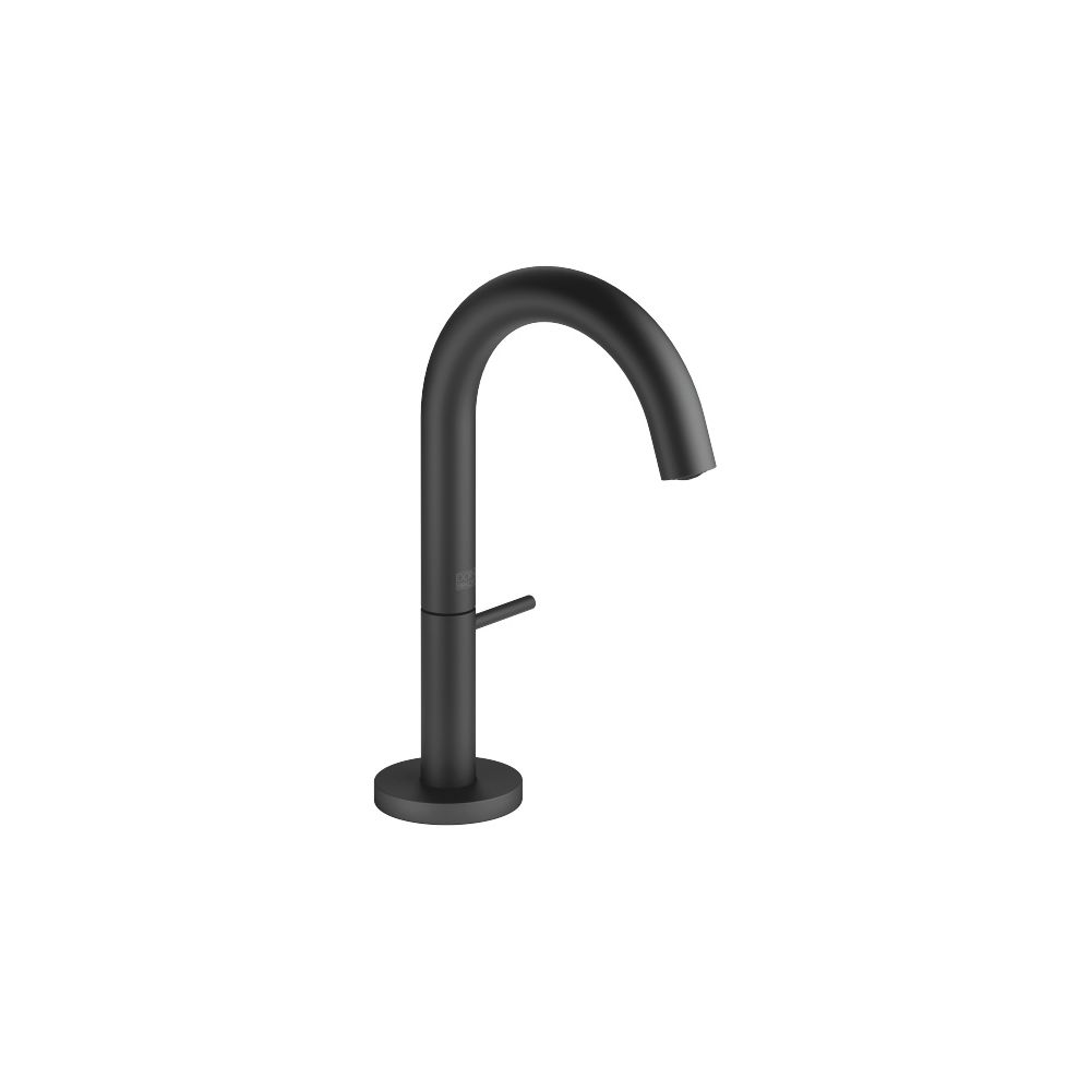 Dornbracht Standventil Meta, Kaltwasser, starrer Auslauf, Ausladung 123mm, max.... DORNBRACHT-17500662-33 4099477017228 (Abb. 2)