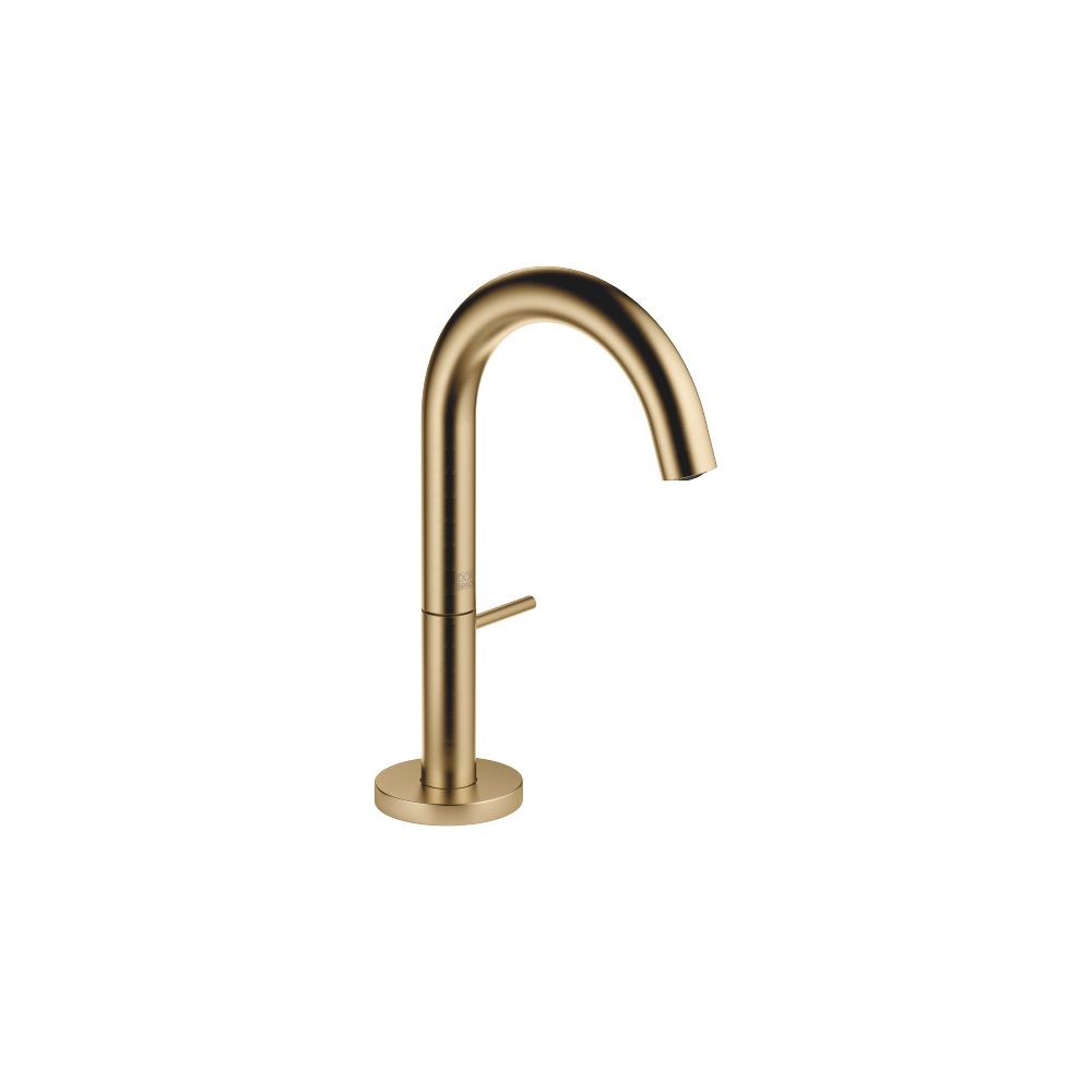 Dornbracht Standventil Meta, Kaltwasser, starrer Auslauf, Ausladung 123mm, max.... DORNBRACHT-17500662-39 4099477346267 (Abb. 2)