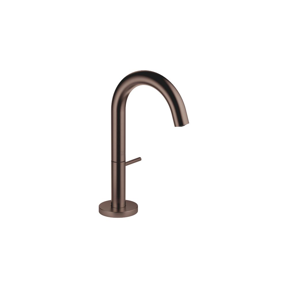 Dornbracht Standventil Meta, Kaltwasser, starrer Auslauf, Ausladung 123mm, max.... DORNBRACHT-17500662-43 4099477463032 (Abb. 2)