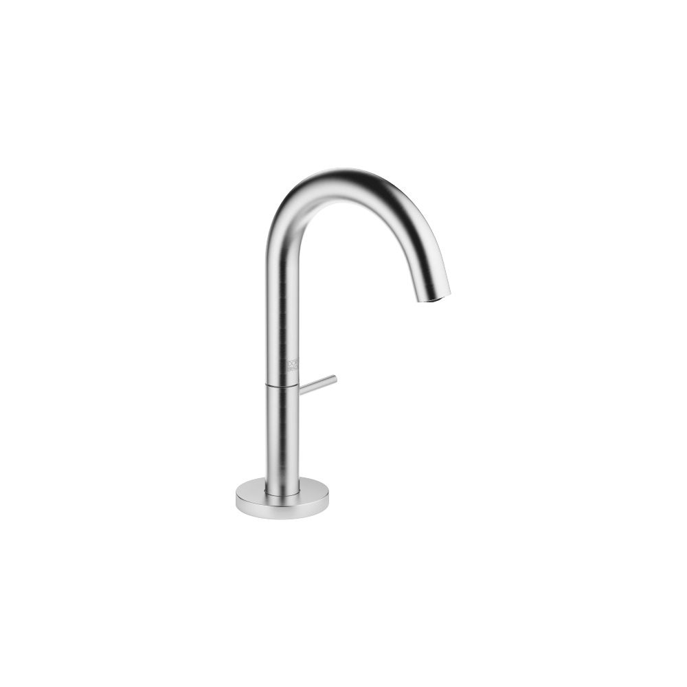 Dornbracht Standventil Meta, Kaltwasser, starrer Auslauf, Ausladung 123mm, max.... DORNBRACHT-17500662-93 4099477017235 (Abb. 2)