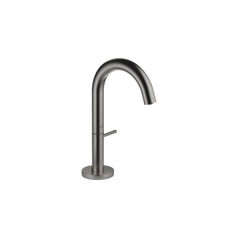 Dornbracht Standventil Meta, Kaltwasser, starrer Auslauf, Ausladung 123mm, max.... DORNBRACHT-17500662-99 4099477237923 (Abb. 2)