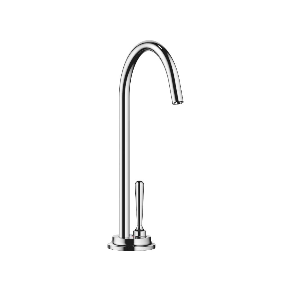 Dornbracht Kaltwasser-Armatur Vaia schwenkbar Ausladung 150mm, Chrom, 17872809-... DORNBRACHT-17872809-00 4099477319223 (Abb. 2)