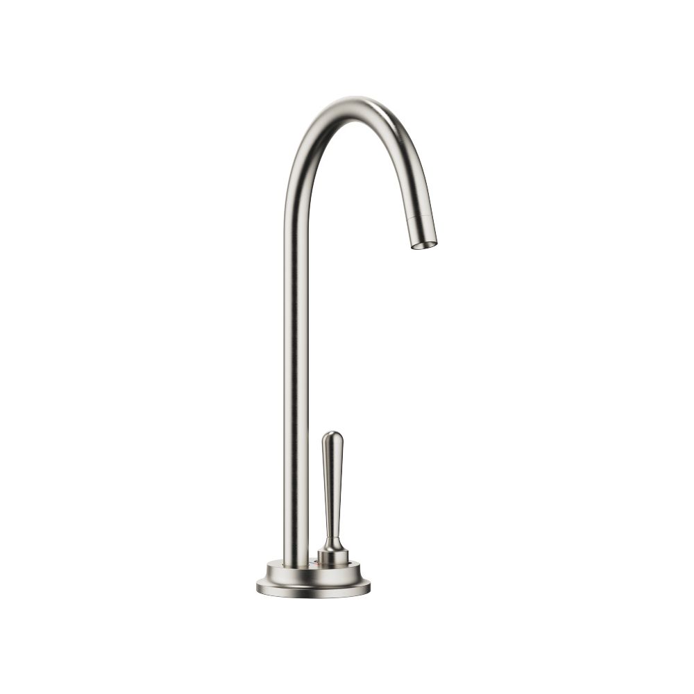 Dornbracht Kaltwasser-Armatur Vaia schwenkbar Ausladung 150mm, Platin gebürstet... DORNBRACHT-17872809-06 4099477319230 (Abb. 2)