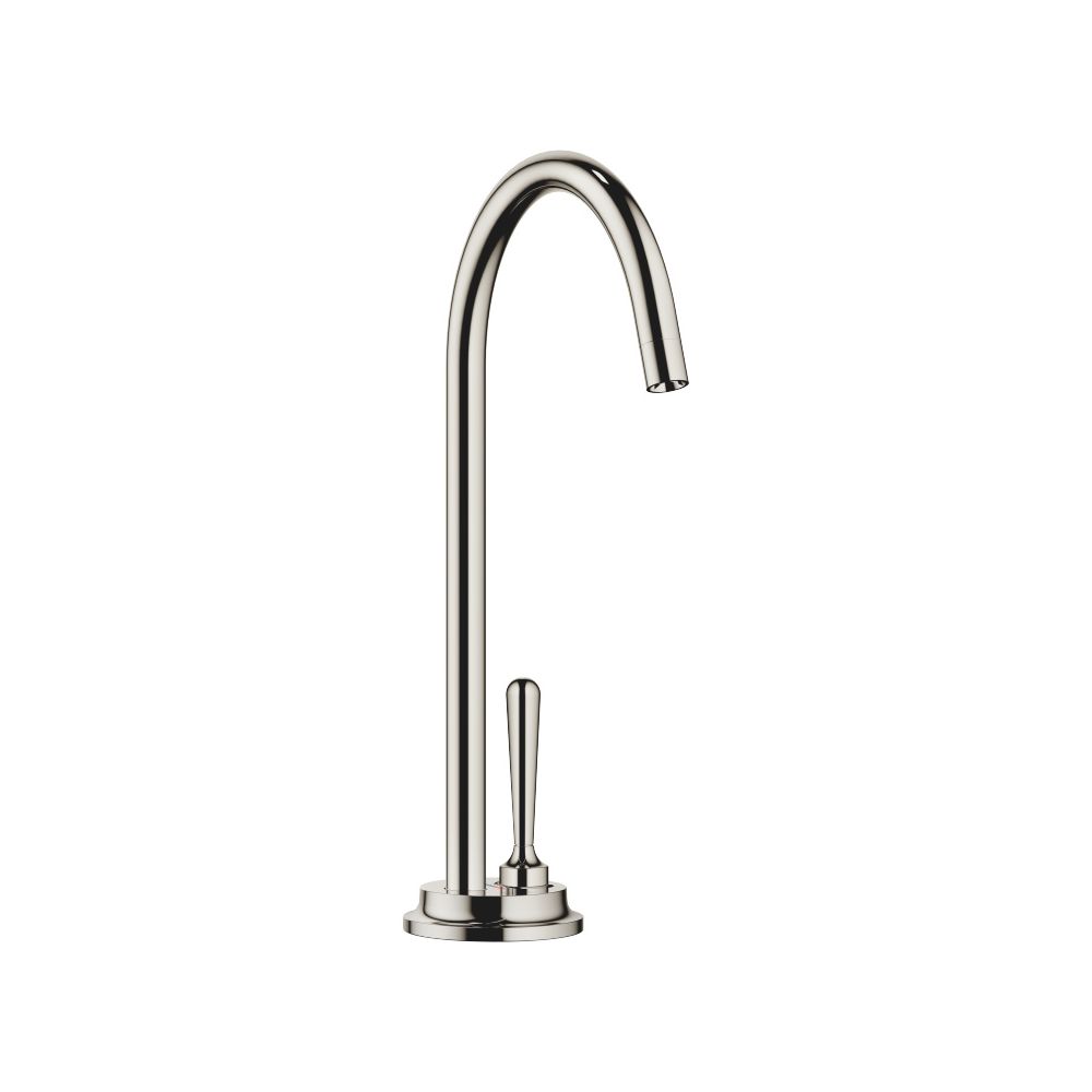 Dornbracht Kaltwasser-Armatur Vaia schwenkbar Ausladung 150mm, Platin, 17872809... DORNBRACHT-17872809-08 4099477379913 (Abb. 2)