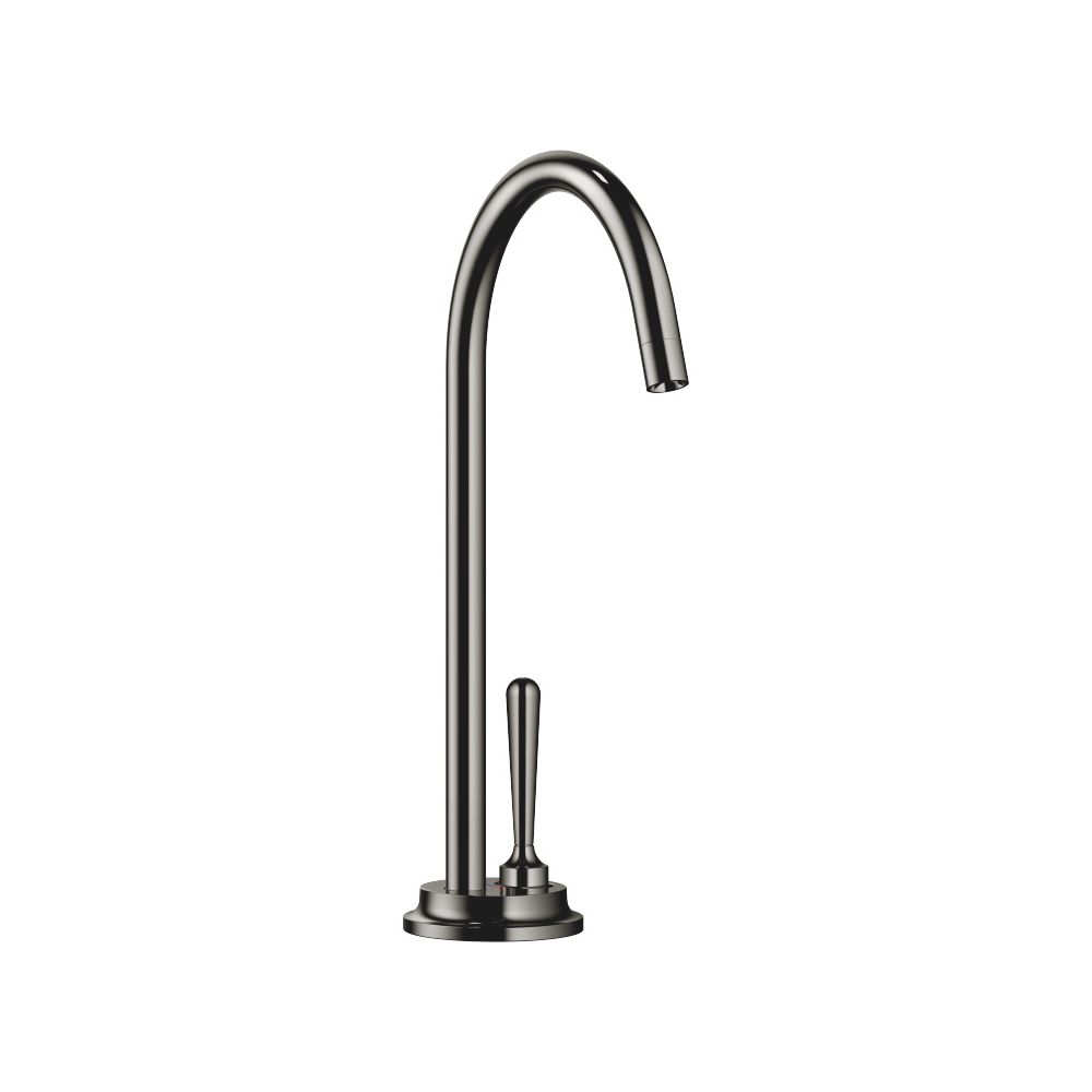 Dornbracht Kaltwasser-Armatur Vaia schwenkbar Ausladung 150mm, Dark Chrome, 178... DORNBRACHT-17872809-19 4099477379937 (Abb. 2)