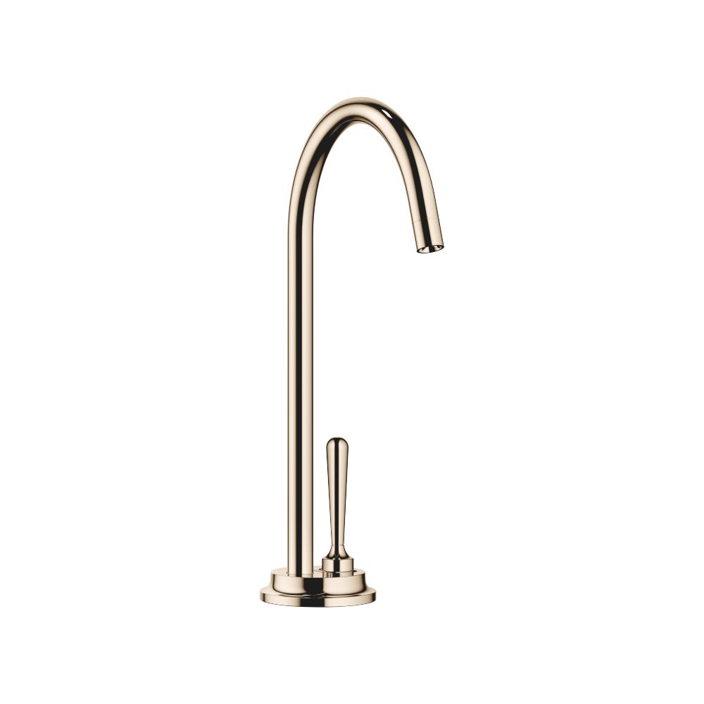 Dornbracht Kaltwasser-Armatur Vaia schwenkbar Ausladung 150mm, Champagne 22kt G... DORNBRACHT-17872809-47 4099477379982 (Abb. 2)